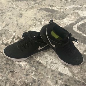 EUC Nike Volleyball Shoes